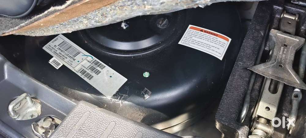 Maruti Suzuki Wagon R Lxi 1.0, 2012, Lpg