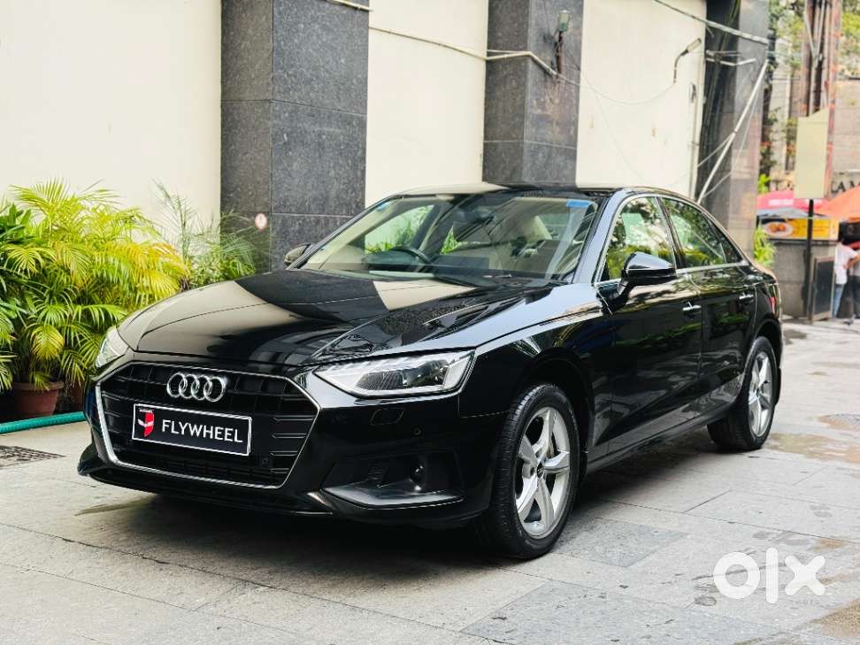 Audi A4 2.0 Premium Plus 40 Tfsi, 2023, Petrol