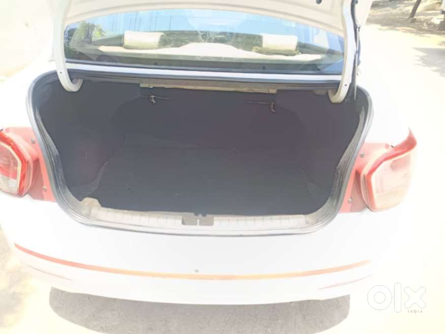 Hyundai Xcent Prime T, 2019, Diesel