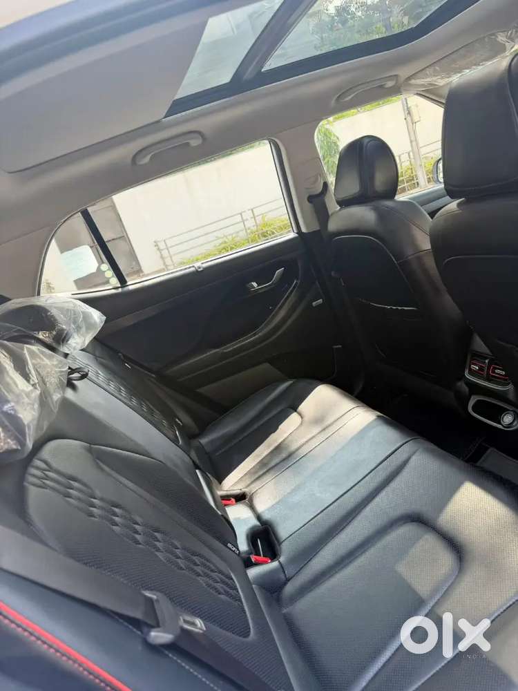 Hyundai Creta 2020 Petrol 35500 Km Driven
