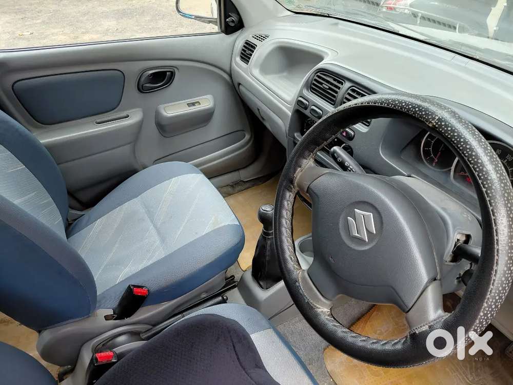 Maruti Suzuki Alto K10 2011
