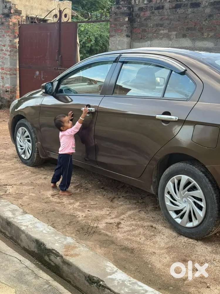 2015 Maruti Suzuki Ciaz Vdi Plus