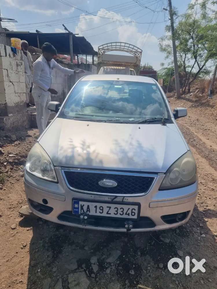 Ford 2007 Best Condition Car