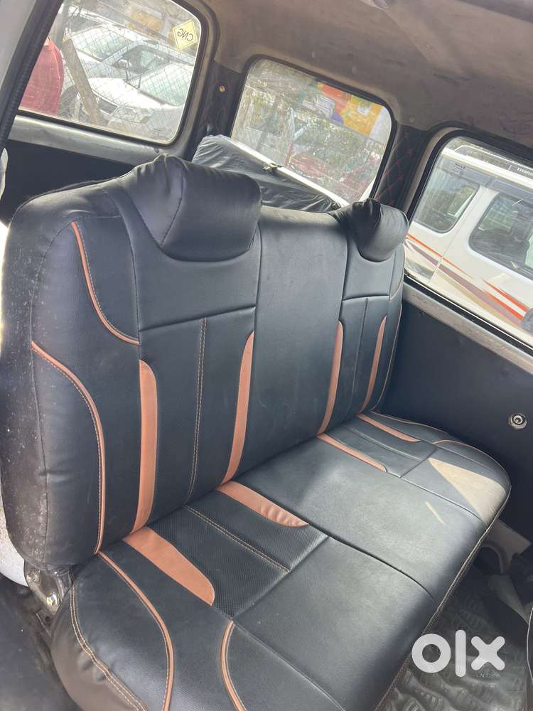 Maruti Suzuki Eeco Cng 5 Seater Ac, 2019, Cng & Hybrids