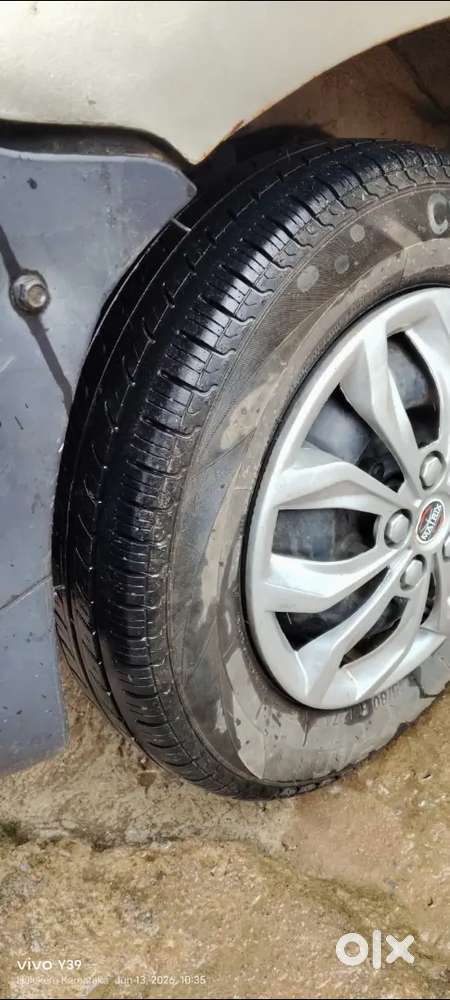 Maruti Alto Lxi 2007