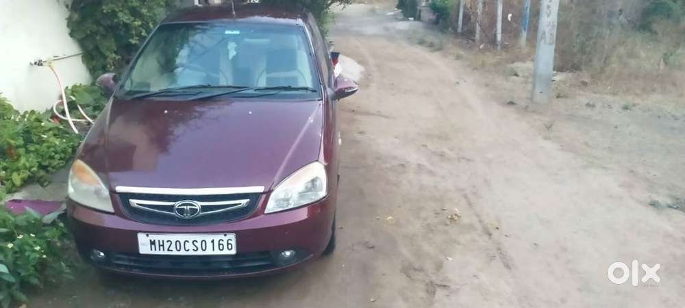 Tata Indigo Ecs 2013 Diesel Good Condition