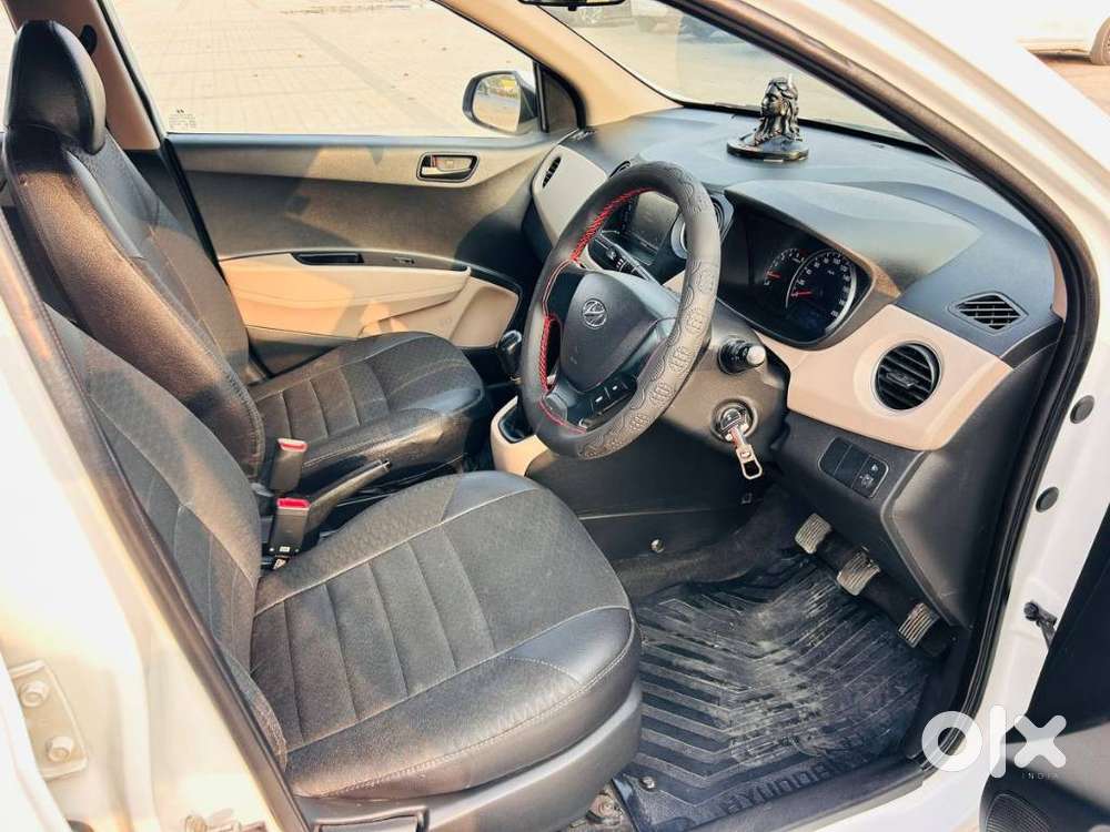 Hyundai Grand I10 Magna 1.1 Crdi, 2017, Diesel