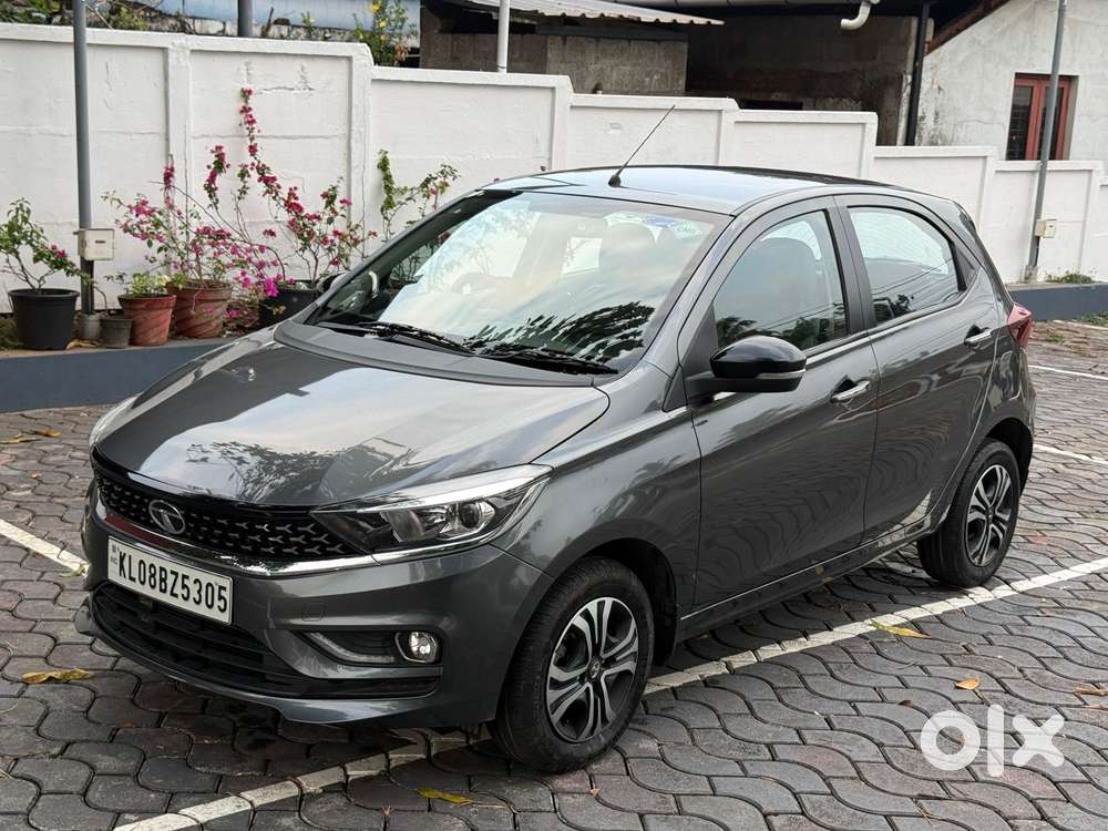 Tata Tiago 1.2 Revotron Xz Plus Cng, 2022, Cng & Hybrids