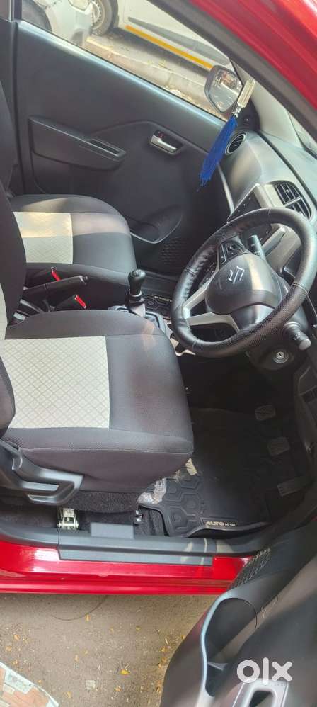 Maruti Suzuki Alto K10 Vxi Plus Ags, 2025, Petrol