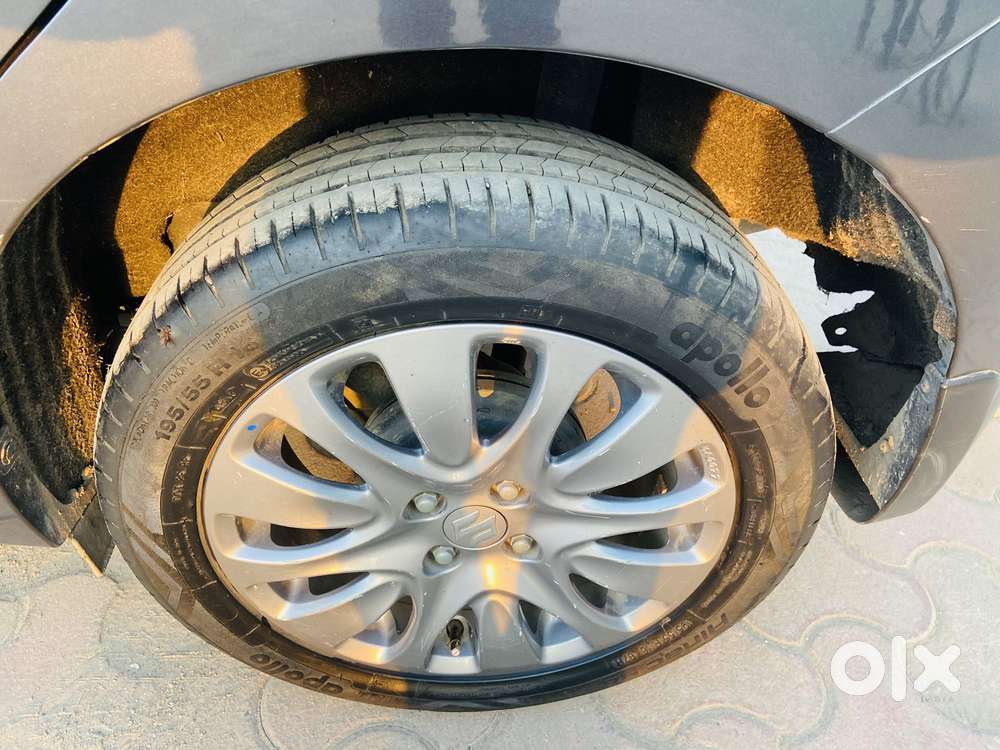 Maruti Suzuki Baleno 1.2 Zeta At, 2019, Petrol