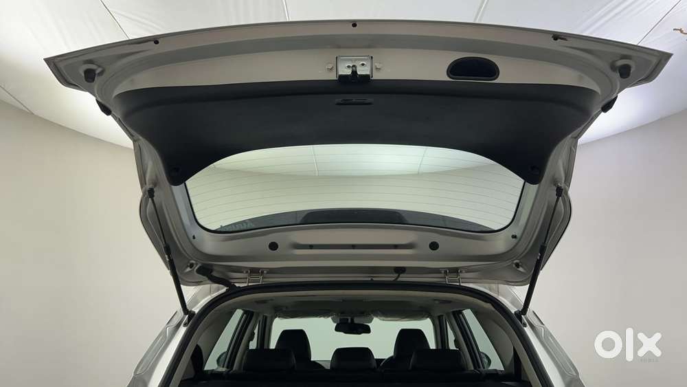 Kia Seltos 1.5 Gtx+ Diesel At, 2022, Diesel
