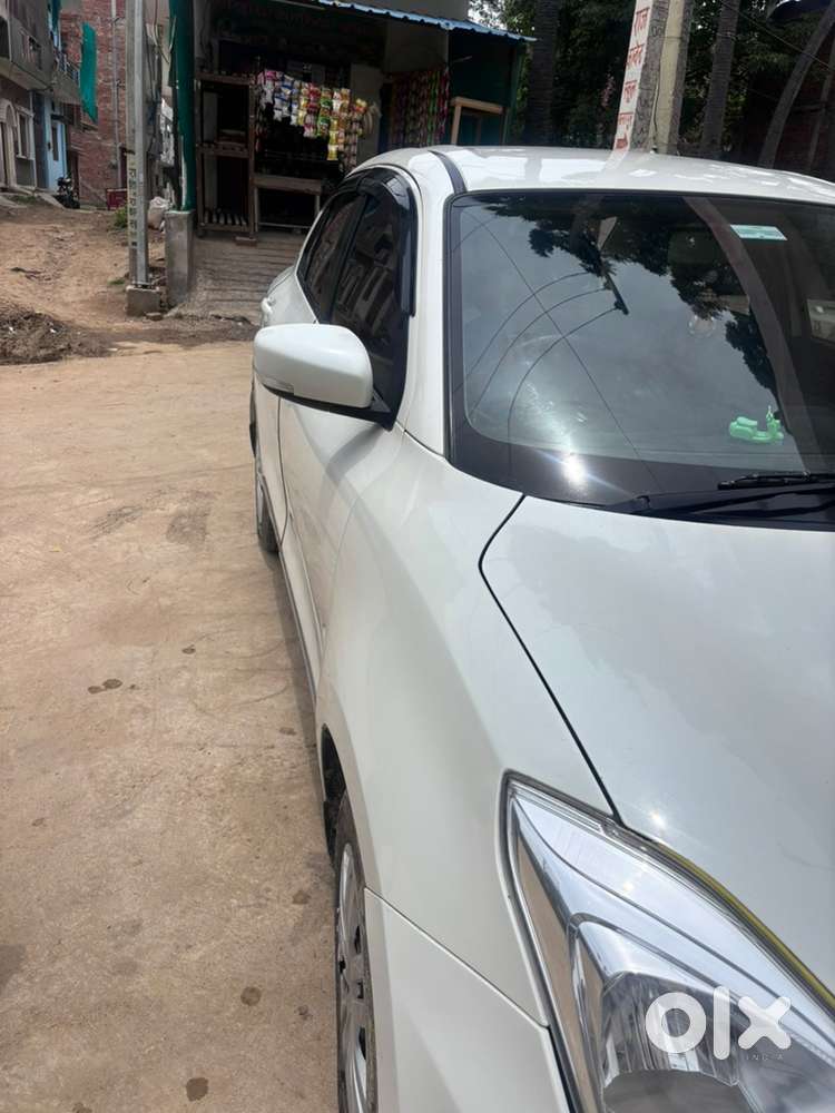 Swift Dzire 2022 Car