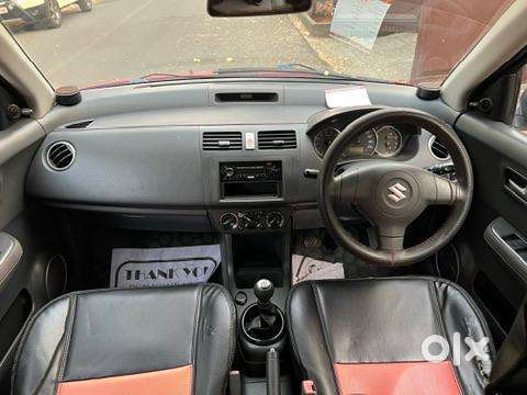 Maruti Suzuki Swift 2004-2010 1.3 Vxi, 2008, Petrol