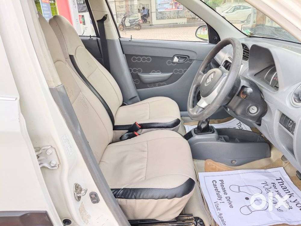 Maruti Suzuki Alto 800 Cng Lxi Optional, 2013, Cng & Hybrids