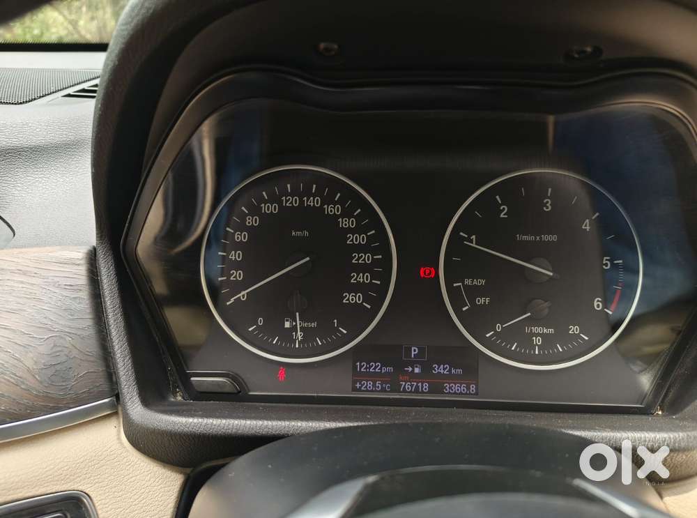 Bmw X1 Sdrive20d Expedition, 2017, Diesel