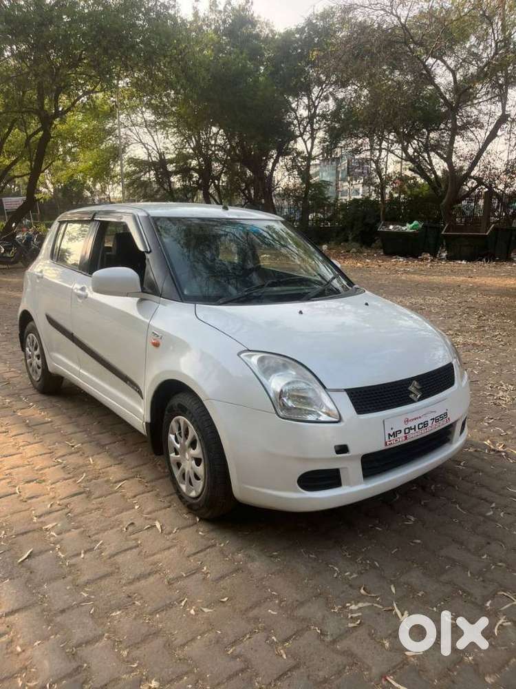 Maruti Suzuki Swift Vdi (o), 2007, Diesel