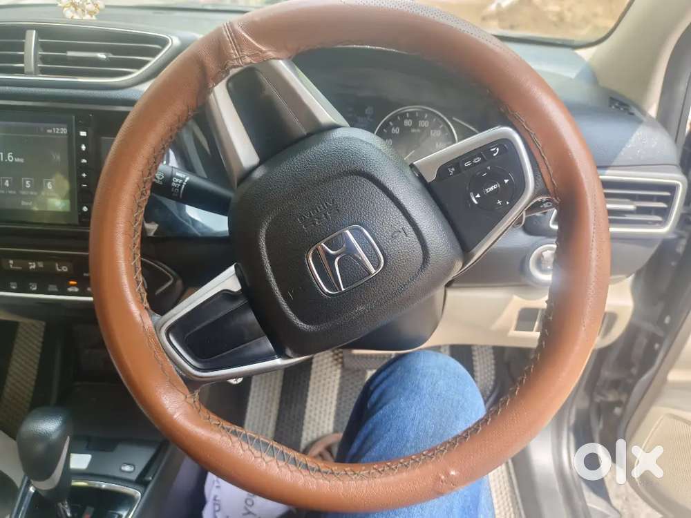 Honda Amaze Automatic Petrol 2024 Version