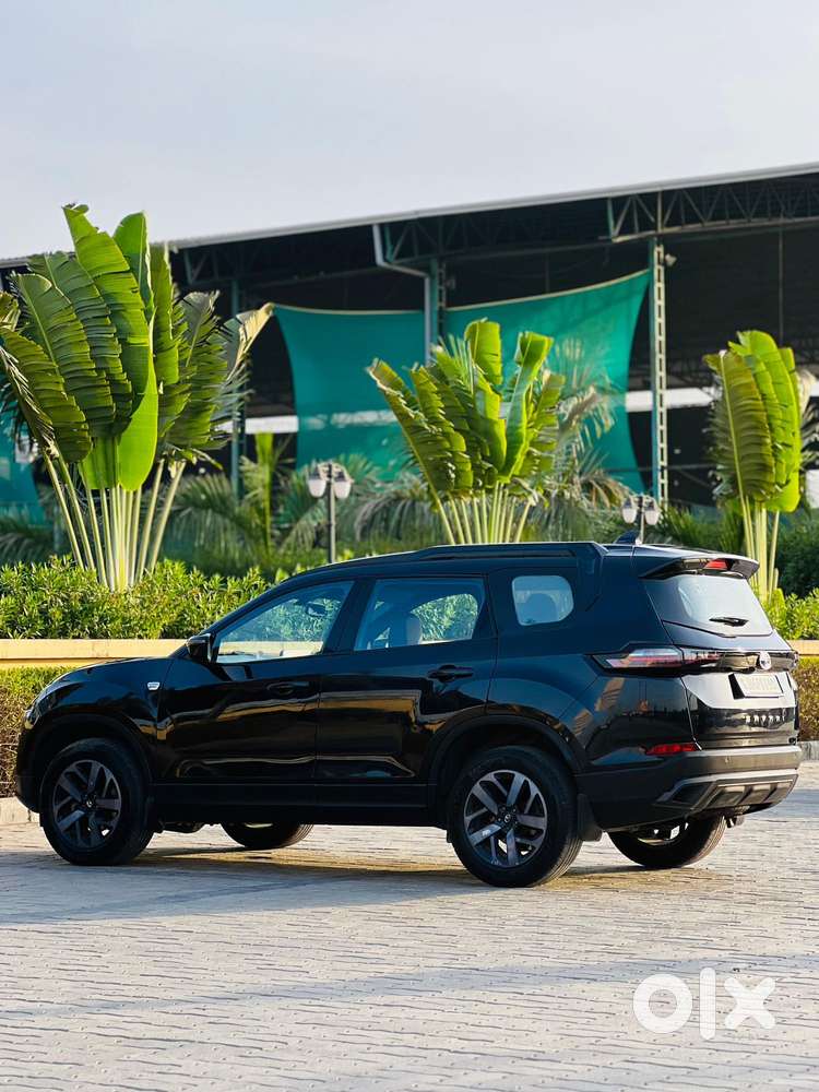 Tata Safari 2.0 Xza Plus 6 S Dark Edition, 2022, Diesel