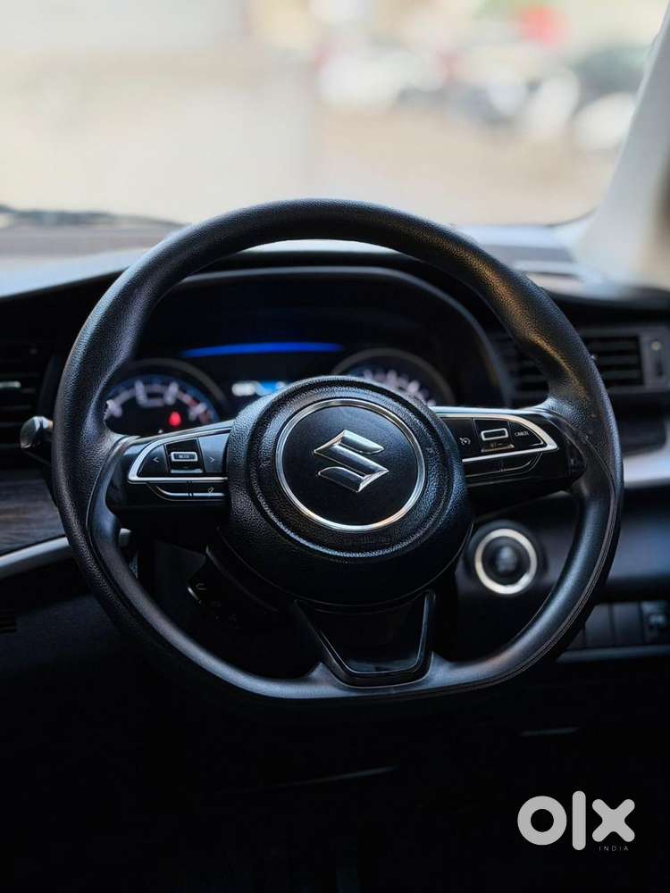 Maruti Suzuki Xl6 Zeta, 2019, Petrol