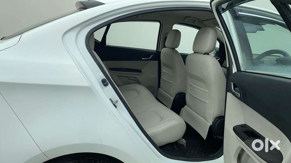Tata Tigor Xza Plus, 2024, Petrol