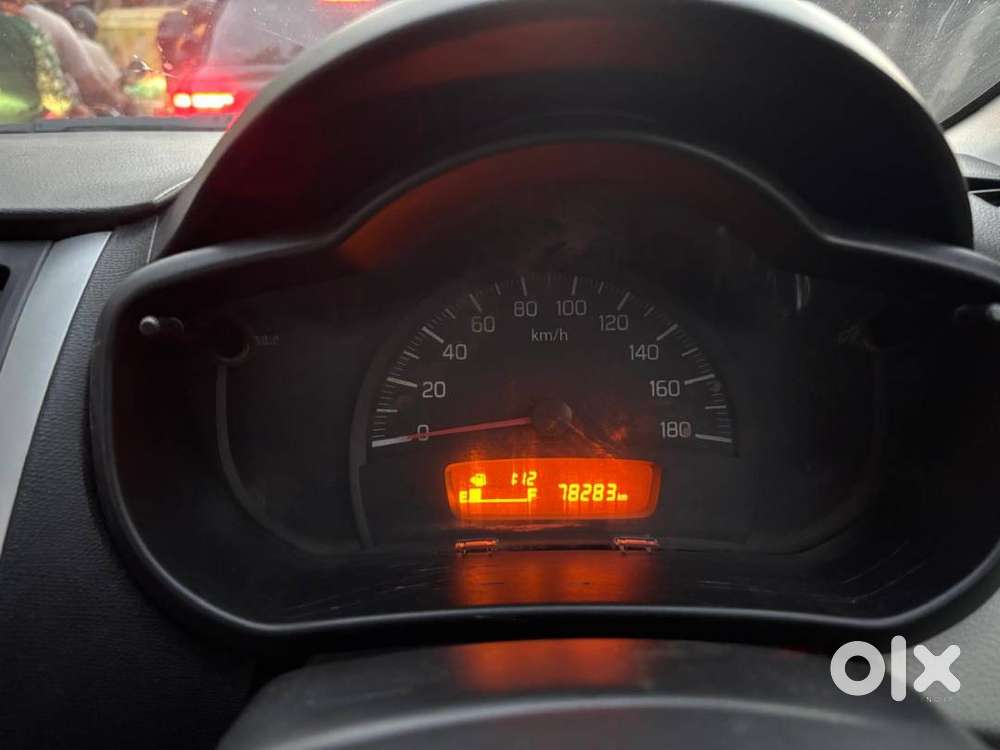 First Owner. Used For Only Home To Office And Office To Home