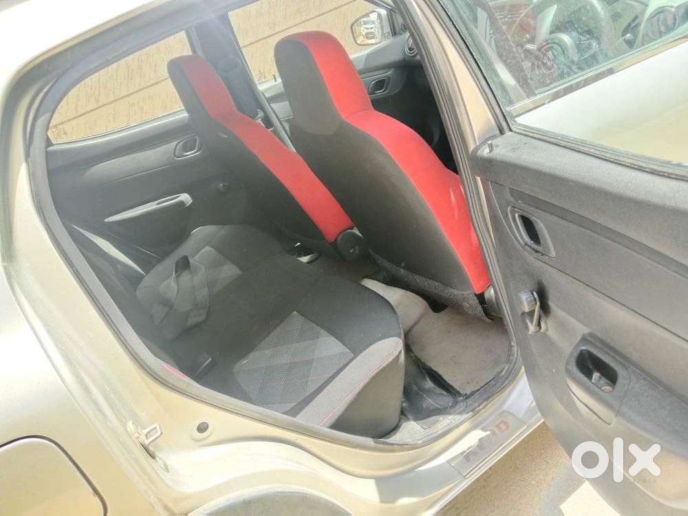 Renault Kwid 0.8 Rxt Sce Special, 2020, Petrol