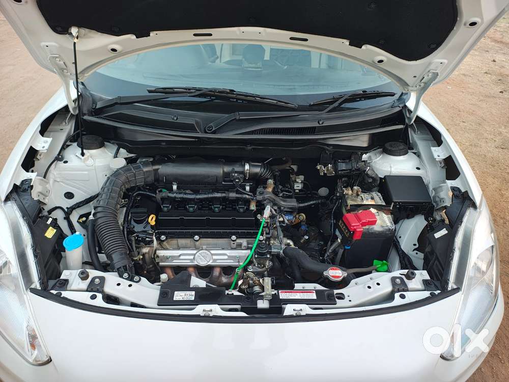 Maruti Suzuki Dzire 1.2 Zxi, 2022, Petrol