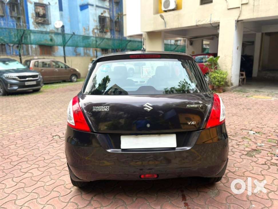 Maruti Suzuki Swift Vxi, 2016, Petrol
