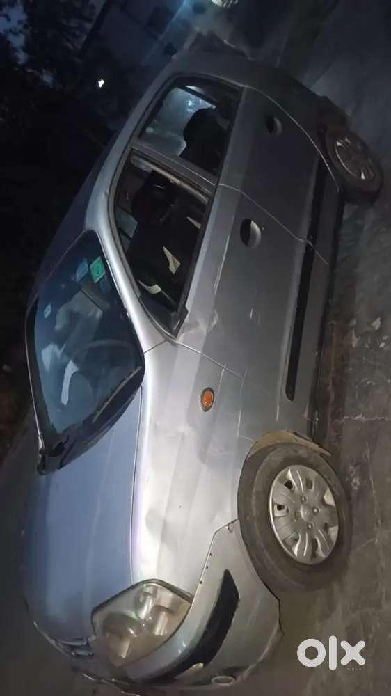 Hyundai Santro Xing 2009 Model 2029 Tak Passing Hai