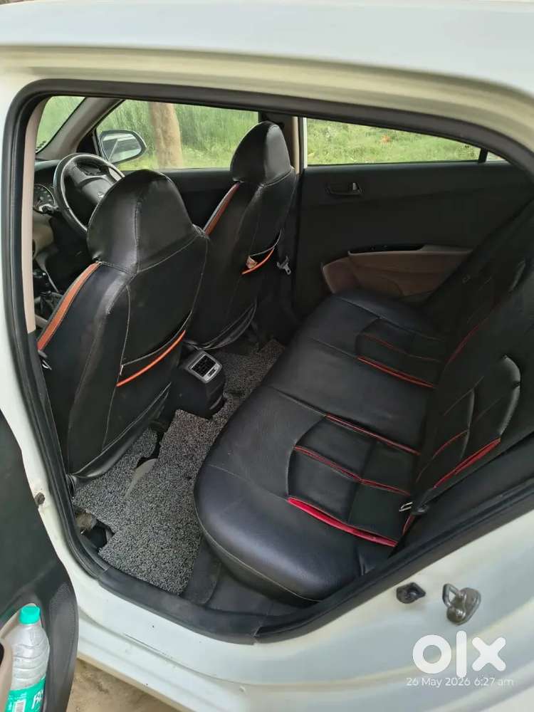 Hyundai Grand I10 2014 Diesel Well Maintained