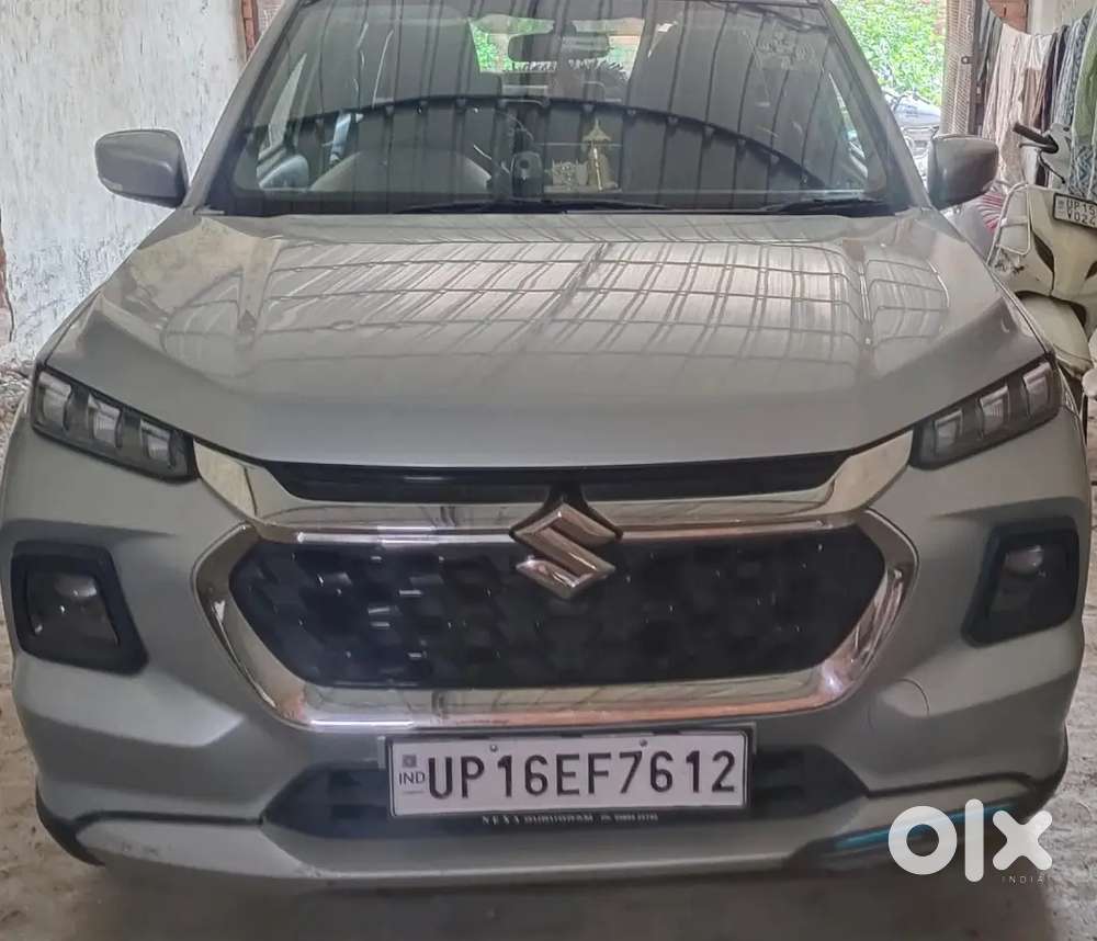 Maruti Suzuki Vitara 1.5 2024