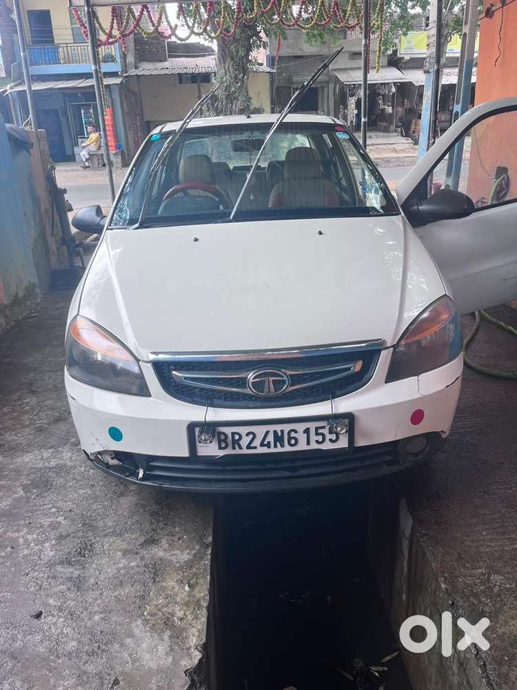 Tata Indigo Ecs 2013 Diesel 130000 Km Driven