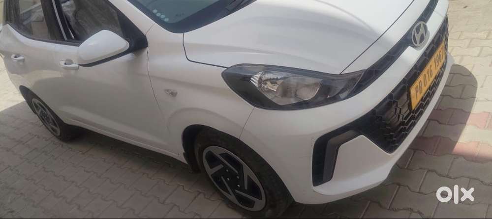 Sale Aura Car Nov 2025 Model