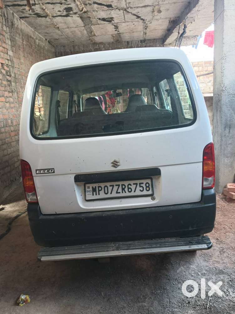 Maruti Suzuki Eeco 5-seater 2024