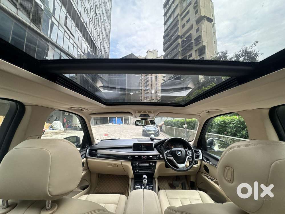 Bmw X5 Xdrive 30 D, 2015, Diesel