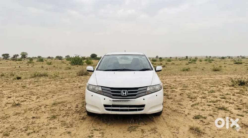 E20 Supported Og Kerala Kl07 Honda City 2009 Petrol Automatic