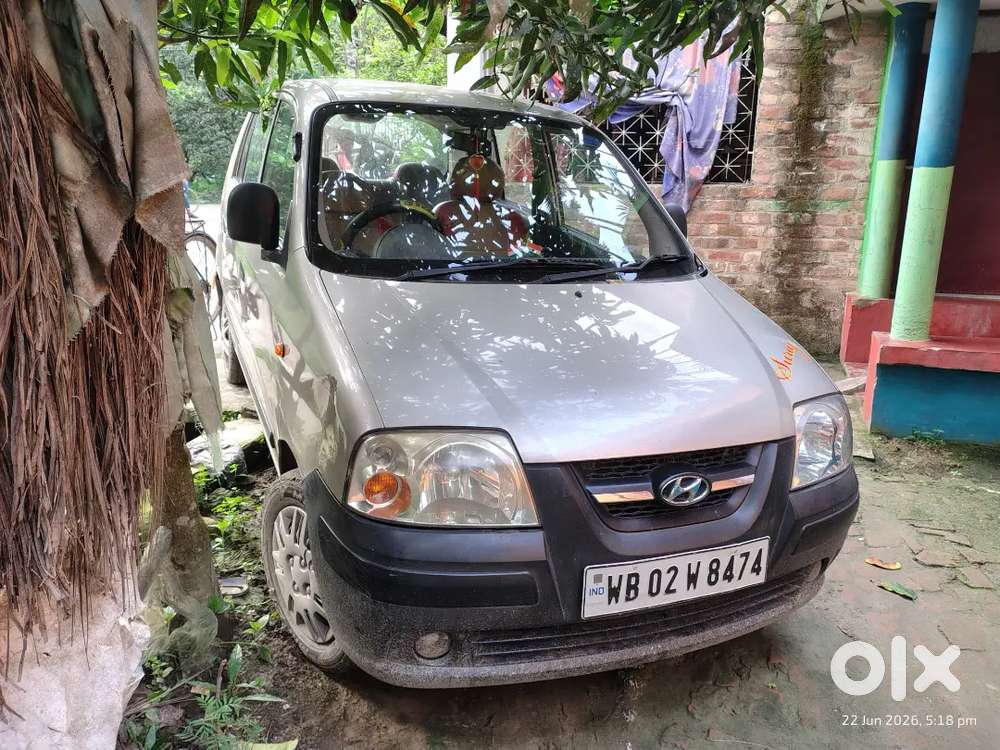Hyundai Santro Xing 2006