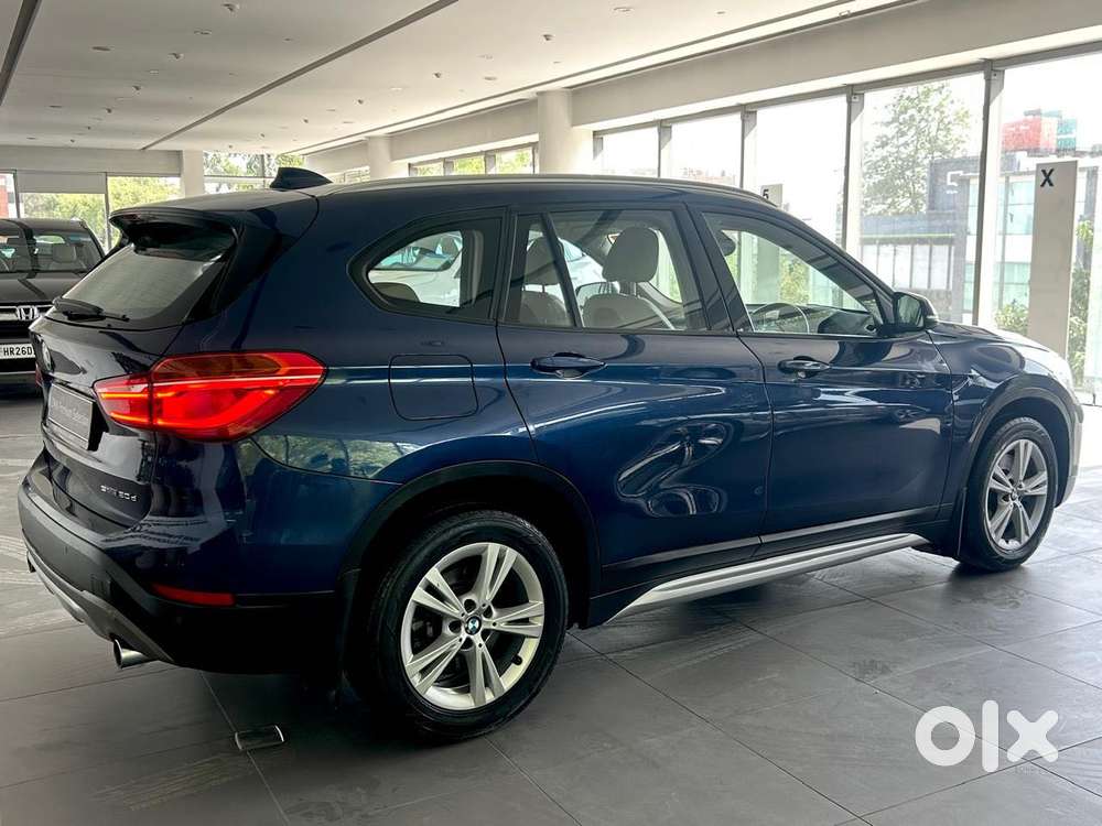 Bmw X1 2.0 Sdrive20d Xline, 2019, Diesel