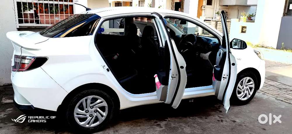 Hyundai Aura 1.2 2021