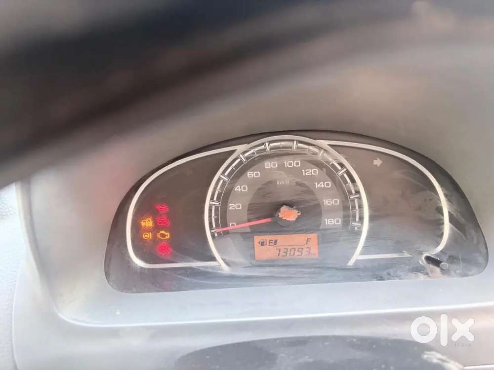 Maruti Suzuki Alto 800 2013 Petrol 73000 Km Driven