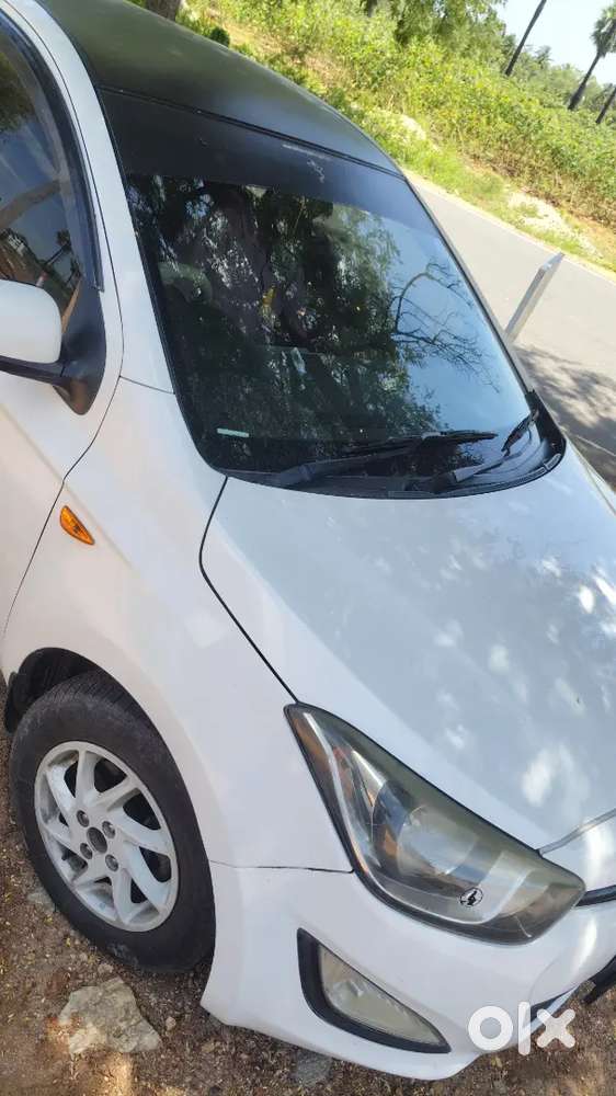 Hyundai I20 Diesel 2014 Model
