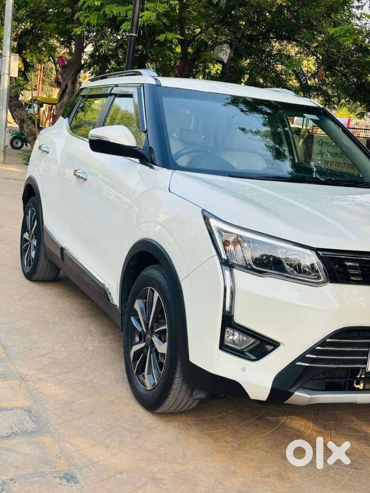 Mahindra Xuv300 W8 Option Diesel, 2019, Diesel