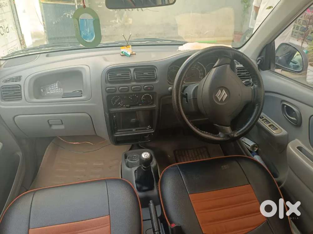 Maruti Suzuki Alto K10 2014