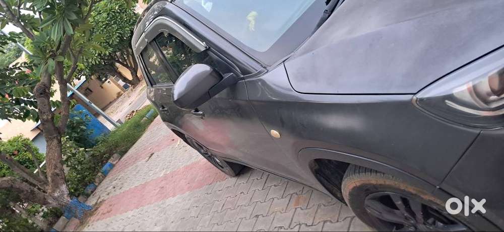 Maruti Brezza Zdi 2018