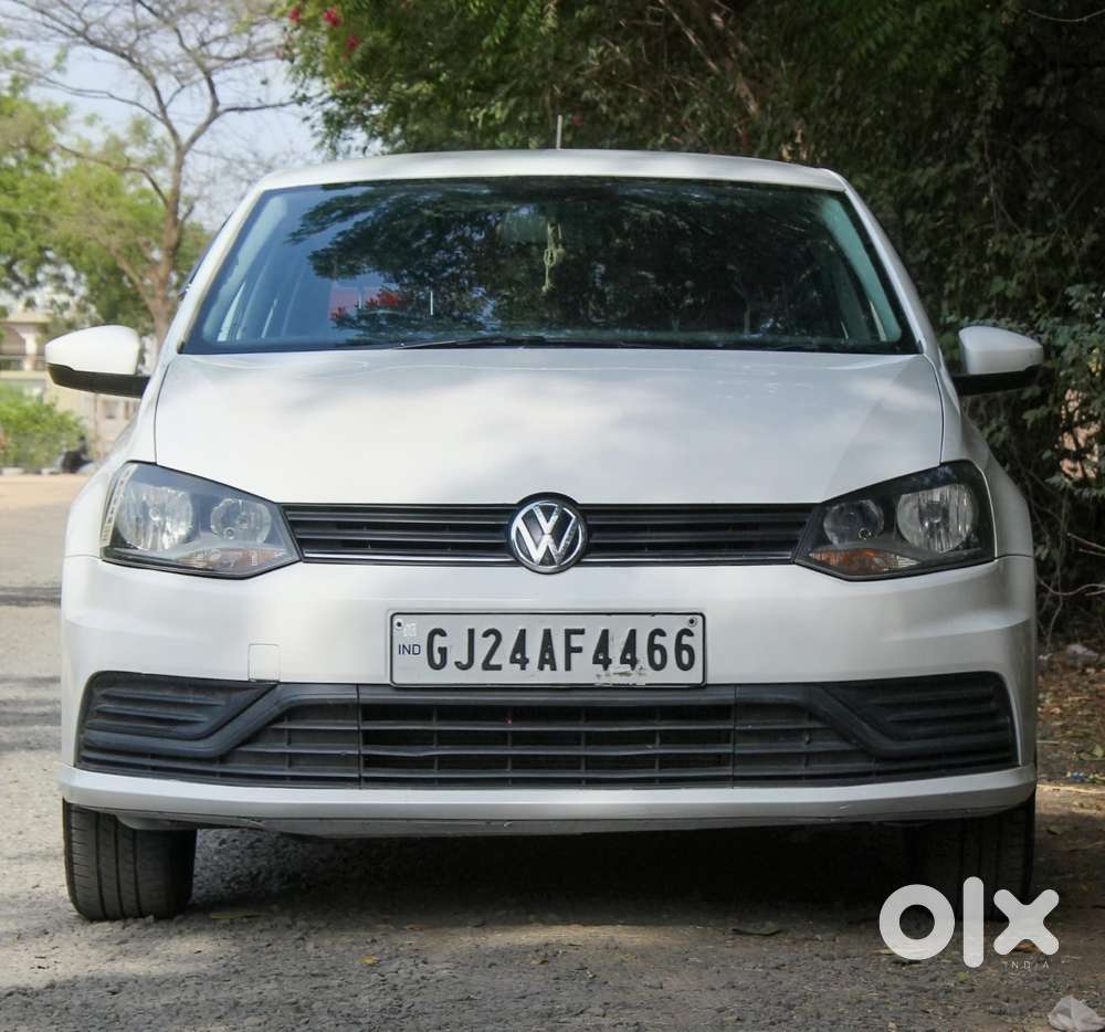 Volkswagen Ameo 1.0 Mpi Comfortline, 2018, Cng & Hybrids