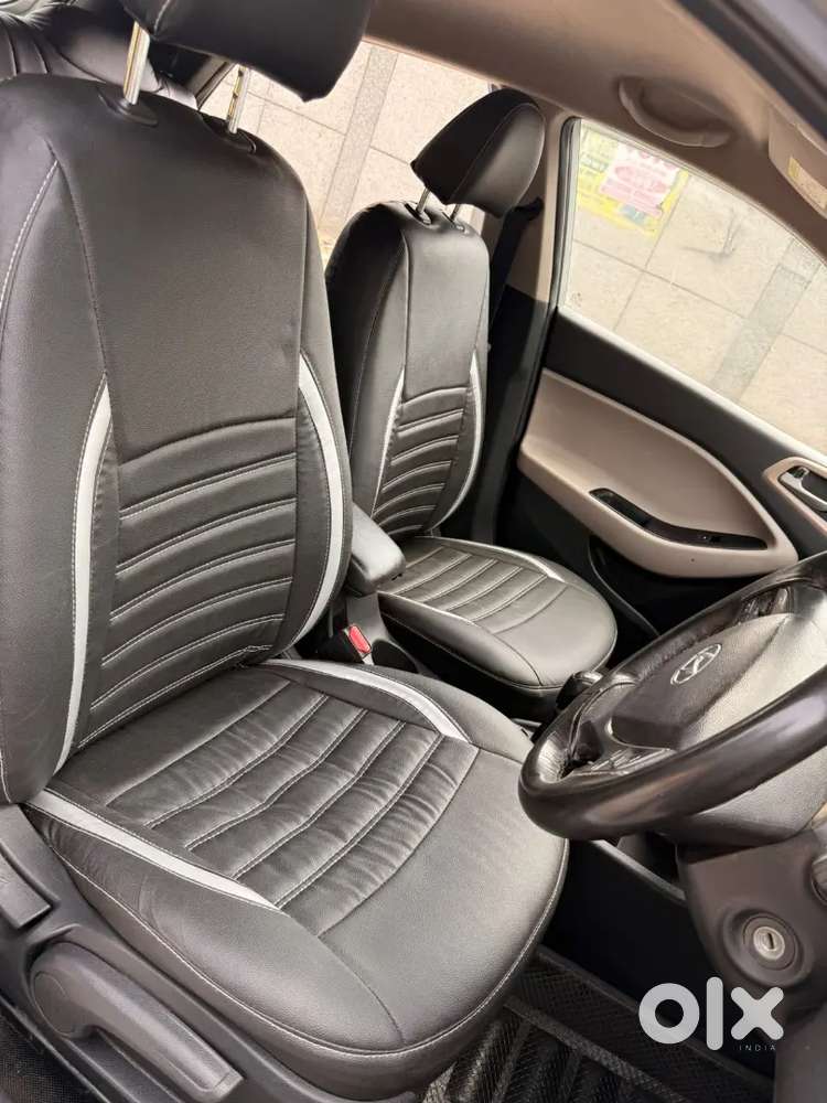Hyundai I20 Sportz 2019/2020 Cng On Paper 100% Loan Available