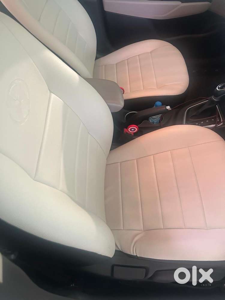 Hyundai Verna Sx At 2022 Diesel