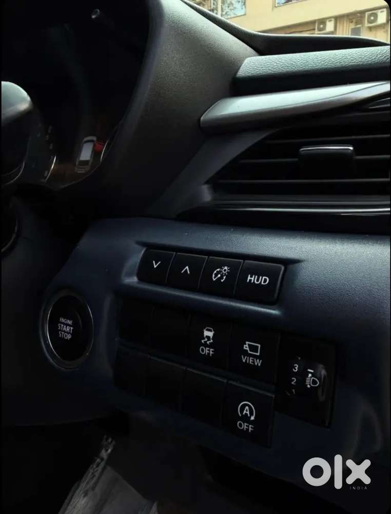 Maruti Suzuki Baleno 2025 Petrol 10000 Km Driven