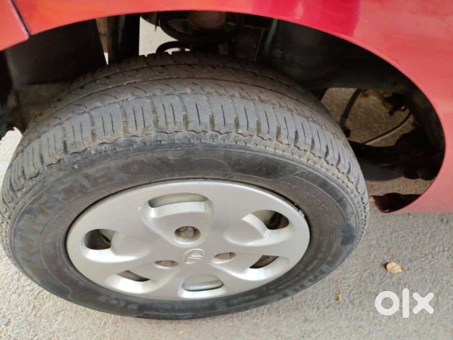 Tata Nano Xta, 2016, Petrol