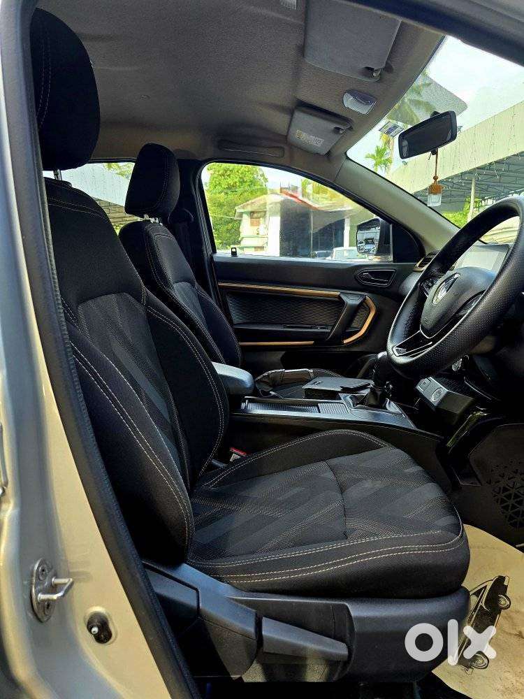 Renault Kiger Rxt Amt, 2021, Petrol